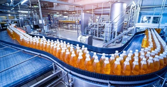 Food & Beverage Processing