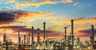 Oil & Gas Industry Solutions