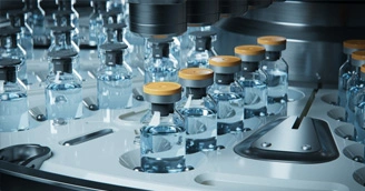 Chemical & Pharmaceutical Plants