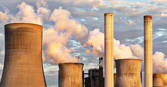 Power Generation Plants