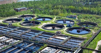 Water & Wastewater Treatment