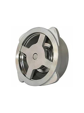 Disc Check Valve