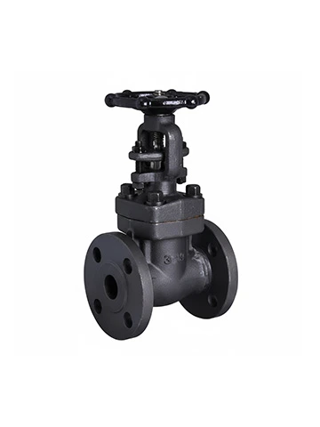 Forged Steel Gate Valve
