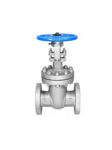 Gate Valve