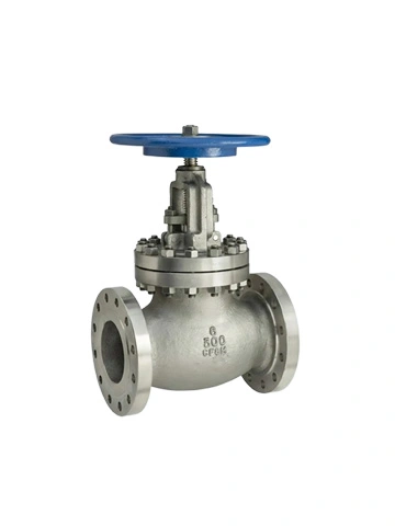 Globe Valve