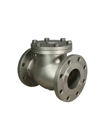 Swing Check Valve