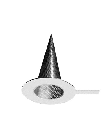 Temporary Strainer