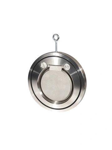 Wafer Check Valve