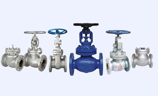 The Importance of Choosing the Right Industrial Valves   