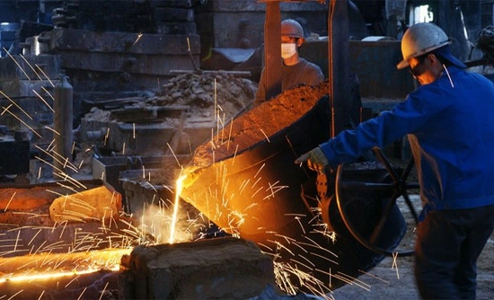 How Quality Manufacturing Enhances Valve Performance  