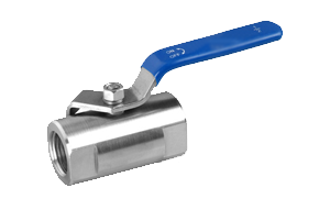 nesvalve Ball valve