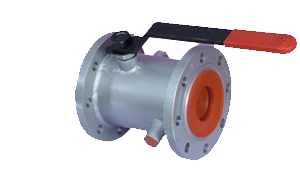 nesval ball valve