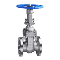 Gate Valve - Gayatri Industries, Ahmedabad