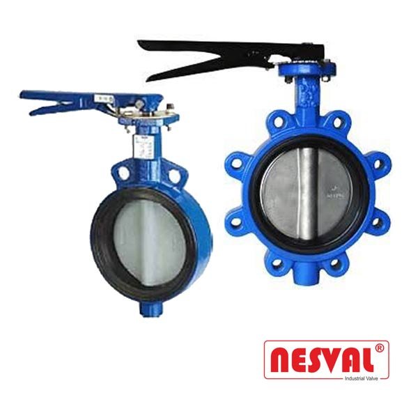 Butterfly Valve